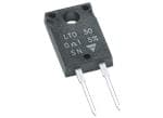 Vishay / Sfernice LTO Power Resistors
