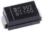 Micro Commercial Components (MCC) GS1x-LTP Silicon Rectifiers