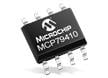 MCP794XX Microchip Real-Time Clock/Calendar ICs