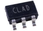STMicroelectronics LDCL015 Ultra Low Drop Linear Regulators