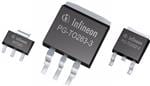 Infineon Technologies IFX25001 Low Dropout Voltage Regulators