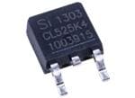 Microchip Technology CL52x Linear Fixed Constant Current LED Drivers