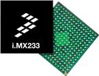 NXP Semiconductors i.MX233 Applications Processor