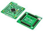 Mikroe EasyPIC Fusion™ v7 Development Boards