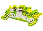 Phoenix Contact PTS and PTTBS 1.5mm Angled Terminal Blocks