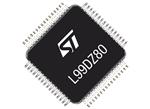 STMicroelectronics L99DZ80 Door Actuator Driver