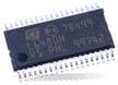 L6480 Microstepping Motor Driver