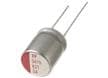 RS6 FPCAP Aluminum Electrolytic Capacitors