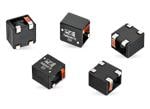 Würth Elektronik WE-CFWI High Current Coupled Flatwire Inductors
