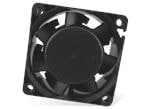 Qualtek Electronics FAD1 DC Axial Fans