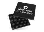 Microchip Technology SAMA5D3 ARM® Cortex™-A5 eMPUs