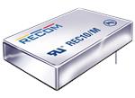 RECOM Power REC10-M ECONOLINE 10W DC-DC Converters