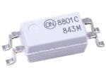onsemi FODM8801 OptoHiT™ Phototransistors