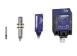 Telemecanique OsiSense® XS Inductive Sensors