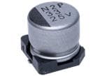 Nichicon UUT Aluminum Electrolytic Capacitors