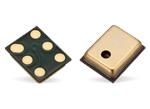 Knowles SP SiSonic™ MEMS Silicon Microphones