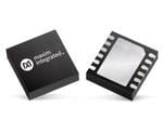 Analog Devices / Maxim Integrated MAX11156 18-bit, 500ksps SAR ADC