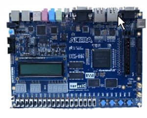 Terasic Technologies FPGA Dev Kits for Altera Cyclone® IV Terasic Technologies FPGA Dev Kits for Altera Cyclone® IV