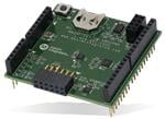 Analog Devices / Maxim Integrated MAXREFDES72 Reference Design