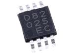 ROHM Semiconductor BD8202x High-Side Switch ICs