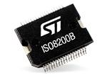STMicroelectronics ISO8200B & ISO8200BQ Solid State Relays