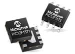 Microchip Technology Microchip PIC12F157x 8-Bit Microcontrollers