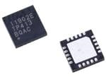 Analog Devices / Maxim Integrated MAX11902 Low-Power Fully Differential SAR ADC