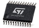 STMicroelectronics ALED1642GW LED Display Driver