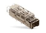 Amphenol Commercial Commercial UltraPort SFP+ Interconnect System