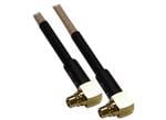 MMCX 50Ω RF Coaxial Cable Assemblies