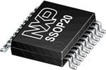 NXP Semiconductors SA605 Low-Power Mixer FM IF System
