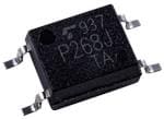 Toshiba TLP267J & TLP268J Photo Triac Output Photocouplers