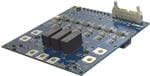 Wolfspeed CGD15FB45P 6-Channel SiC MOSFET Driver