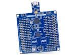 Microchip Technology ATMEGA328PB 8-Bit Microcontroller Evaluation Kit