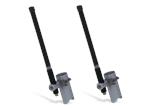 Radiall 2.4 & 5GHz Omnidirectional Antennas