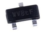 Diodes Incorporated AH37x Hall-Effect Sensors