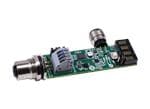 Analog Devices / Maxim Integrated MAXREFDES42 Temp Sensor Reference Design