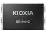 Kioxia SLC NAND & BENAND™ Flash Memory