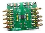 Texas Instruments ISO7842EVM Evaluation Module