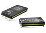 Vicor Chip DCM DC-DC Converter Modules