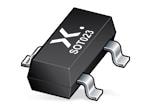 Nexperia PMVxx P-Channel Trench MOSFETs