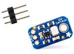 Adafruit Sensor Modules