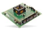 Texas Instruments MSP-TS432PZ100 Target Socket Board