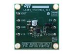 STMicroelectronics STEVAL-ISA159V1 Evaluation Board