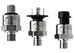 P1A Pressure Sensors