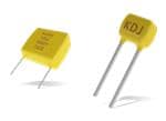 KEMET Electronics 300 Series Goldmax C0G MLCCs