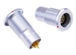 LEMO T Series Connectors