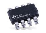 Texas Instruments TPS56x210 Synchronous Step-Down Voltage Regulators