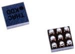 onsemi FPF2495 Load Switch