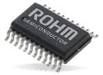 ROHM Semiconductor BD6201xFS-E2 Brushless Fan Motor Controllers
